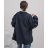 【セットアップ対応】金釦テーラードJK | RETRO GIRL | 詳細画像40