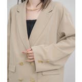 【セットアップ対応】金釦テーラードJK | RETRO GIRL | 詳細画像46