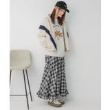 配色ラインナイロンBZ | RETRO GIRL | 詳細画像12 