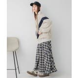 配色ラインナイロンBZ | RETRO GIRL | 詳細画像14 