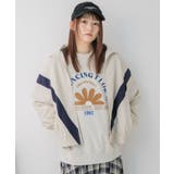 配色ラインナイロンBZ | RETRO GIRL | 詳細画像16 