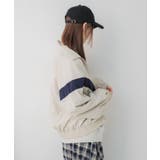 配色ラインナイロンBZ | RETRO GIRL | 詳細画像17 