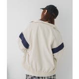 配色ラインナイロンBZ | RETRO GIRL | 詳細画像18 