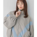 配色ラインナイロンBZ | RETRO GIRL | 詳細画像25 