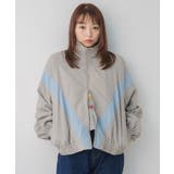 配色ラインナイロンBZ | RETRO GIRL | 詳細画像26 