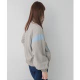 配色ラインナイロンBZ | RETRO GIRL | 詳細画像27 