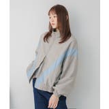 配色ラインナイロンBZ | RETRO GIRL | 詳細画像29 