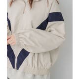 配色ラインナイロンBZ | RETRO GIRL | 詳細画像31 