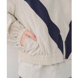 配色ラインナイロンBZ | RETRO GIRL | 詳細画像33 