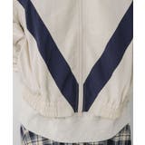 配色ラインナイロンBZ | RETRO GIRL | 詳細画像34 