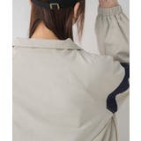 配色ラインナイロンBZ | RETRO GIRL | 詳細画像35 