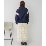 配色ラインナイロンBZ | RETRO GIRL | 詳細画像5 