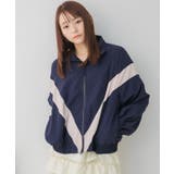 配色ラインナイロンBZ | RETRO GIRL | 詳細画像6 