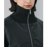 リブカラーレザーBZ | RETRO GIRL | 詳細画像27 