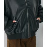 リブカラーレザーBZ | RETRO GIRL | 詳細画像30 