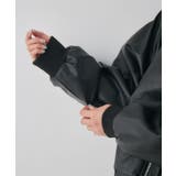 リブカラーレザーBZ | RETRO GIRL | 詳細画像31 