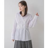 タックSH | RETRO GIRL | 詳細画像25 