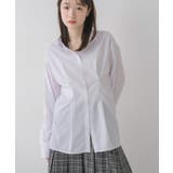 WHT2 | タックSH | RETRO GIRL