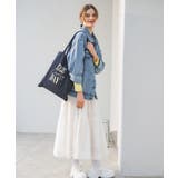 コットンレースフレアSK | RETRO GIRL | 詳細画像14 