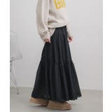 コットンレースフレアSK | RETRO GIRL | 詳細画像28 