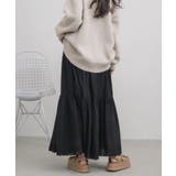 コットンレースフレアSK | RETRO GIRL | 詳細画像29 