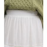 コットンレースフレアSK | RETRO GIRL | 詳細画像31 