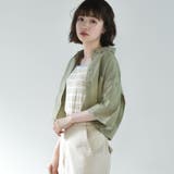 ◎RETRO GIRL◎ デカポケ半袖SH | RETRO GIRL | 詳細画像20