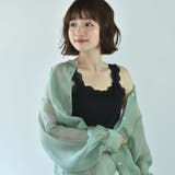 ◎RETRO GIRL◎ ハニカムレースキャミ | RETRO GIRL | 詳細画像6