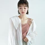 ◎RETRO GIRL◎ ハニカムレースキャミ | RETRO GIRL | 詳細画像11
