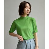 シアーHN5分袖Tee | RETRO GIRL | 詳細画像29 