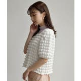 シアーHN5分袖Tee | RETRO GIRL | 詳細画像39 