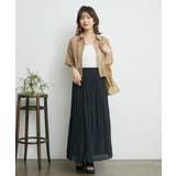 シャーリングキャミソール | RETRO GIRL | 詳細画像11 