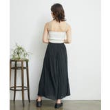 シャーリングキャミソール | RETRO GIRL | 詳細画像14 