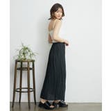 シャーリングキャミソール | RETRO GIRL | 詳細画像9 