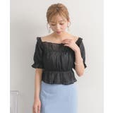 ギャザーBL | RETRO GIRL | 詳細画像10