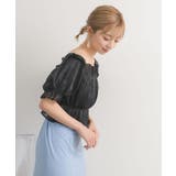 ギャザーBL | RETRO GIRL | 詳細画像11