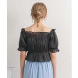 ギャザーBL | RETRO GIRL | 詳細画像12