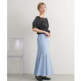 ギャザーBL | RETRO GIRL | 詳細画像14