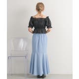 ギャザーBL | RETRO GIRL | 詳細画像15