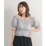 ギャザーBL | RETRO GIRL | 詳細画像16