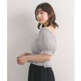 ギャザーBL | RETRO GIRL | 詳細画像17