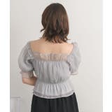 ギャザーBL | RETRO GIRL | 詳細画像18