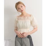 ギャザーBL | RETRO GIRL | 詳細画像2