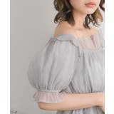 ギャザーBL | RETRO GIRL | 詳細画像20