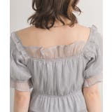 ギャザーBL | RETRO GIRL | 詳細画像21