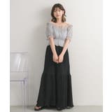 ギャザーBL | RETRO GIRL | 詳細画像23