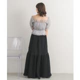 ギャザーBL | RETRO GIRL | 詳細画像25