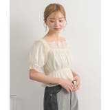 ギャザーBL | RETRO GIRL | 詳細画像3