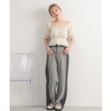 ギャザーBL | RETRO GIRL | 詳細画像5