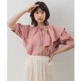 フリル襟BL | RETRO GIRL | 詳細画像30